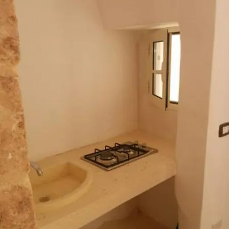 Loft Da Vito Apartamento