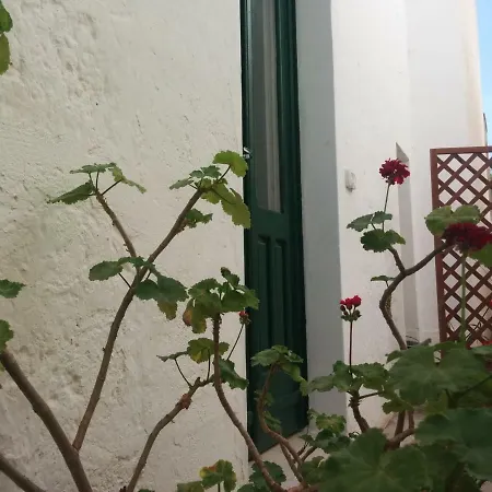 Loft Da Vito * Morciano di Leuca